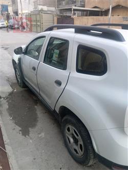 رینۆ داستەر